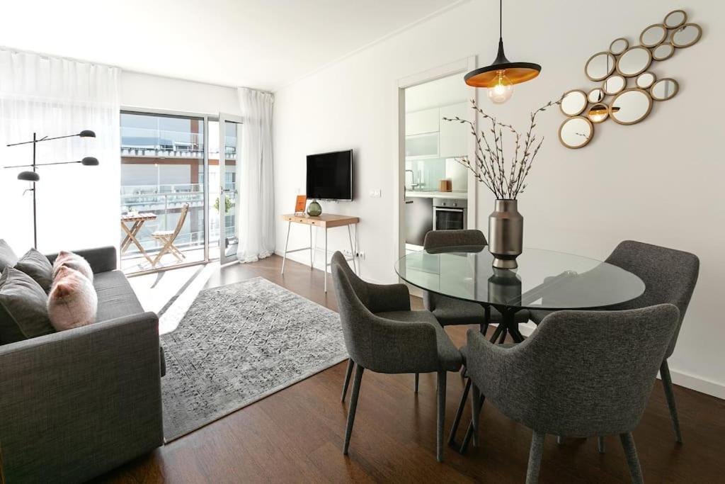 Lisbon Metro Apartment Extérieur photo