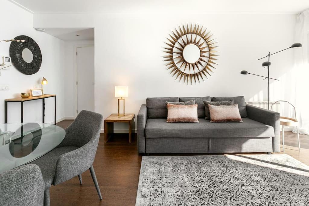 Lisbon Metro Apartment Extérieur photo