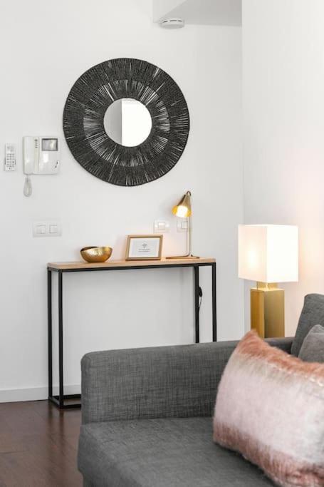 Lisbon Metro Apartment Extérieur photo