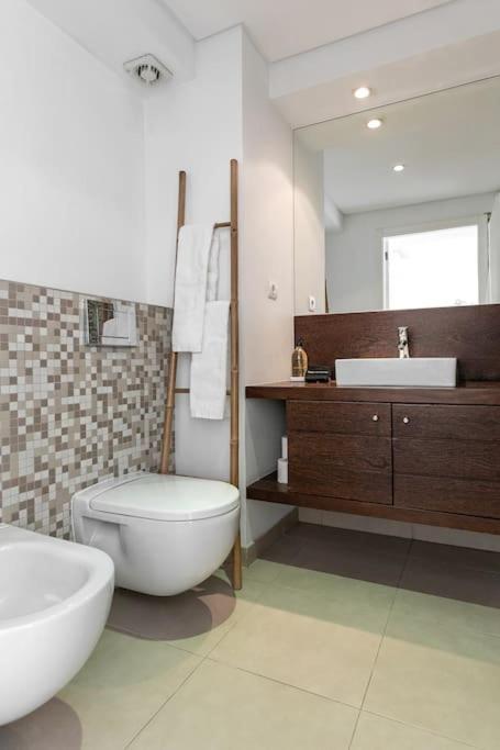 Lisbon Metro Apartment Extérieur photo