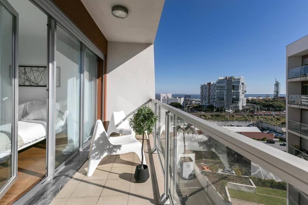 Lisbon Metro Apartment Extérieur photo