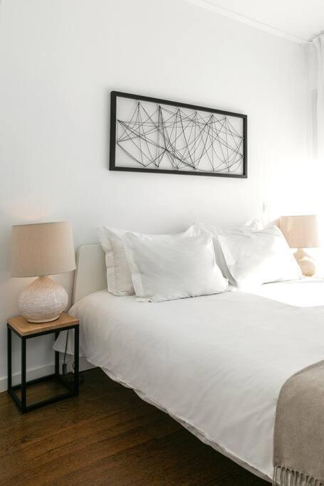 Lisbon Metro Apartment Extérieur photo