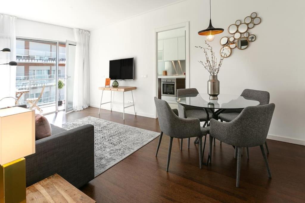 Lisbon Metro Apartment Extérieur photo