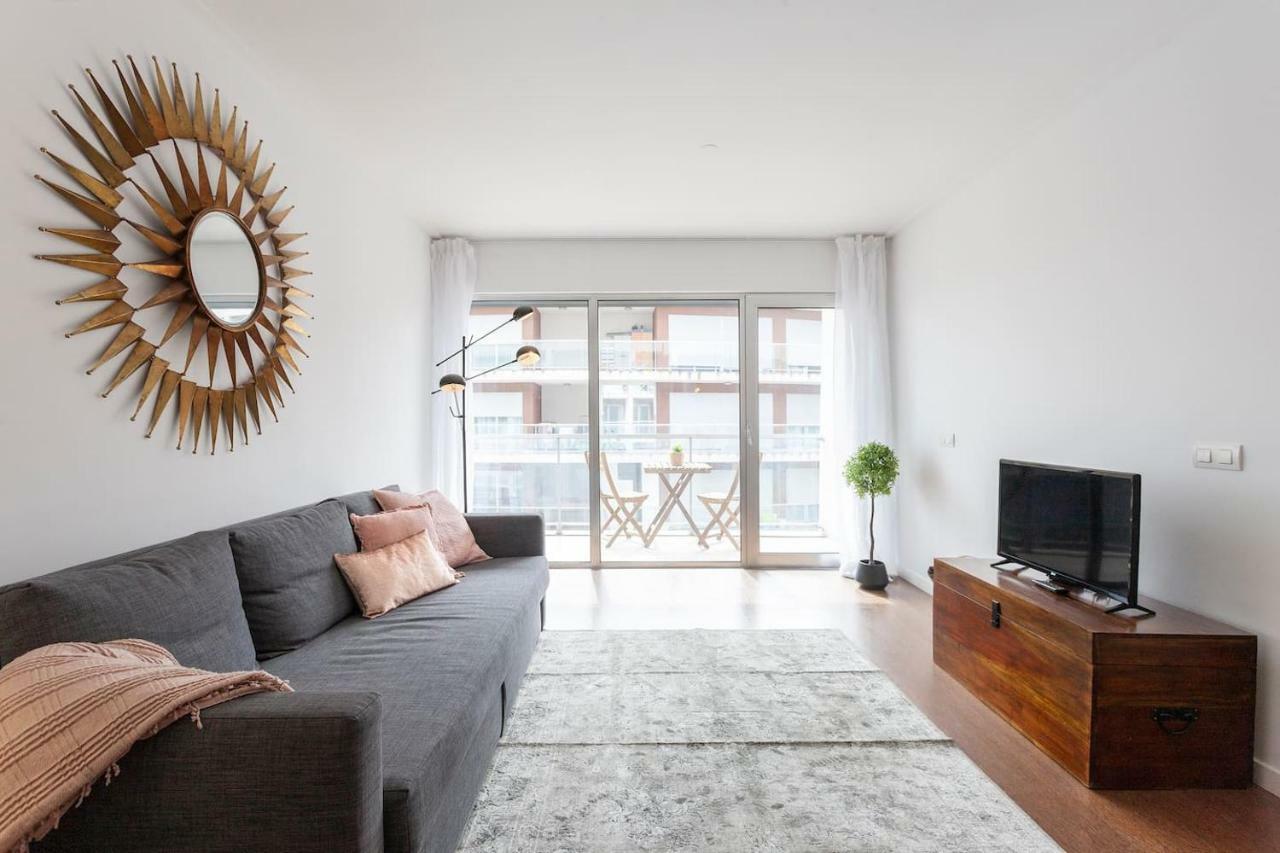 Lisbon Metro Apartment Extérieur photo