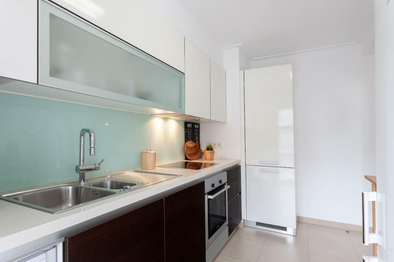 Lisbon Metro Apartment Extérieur photo
