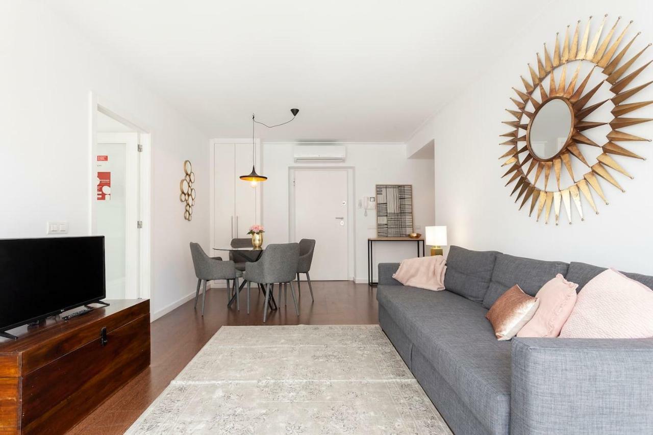 Lisbon Metro Apartment Extérieur photo